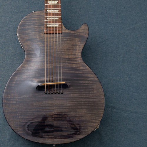 Gibson custom shop - custom,