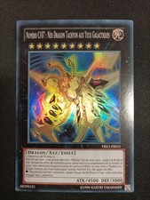 Carte Yu-Gi-Oh Numéro C107