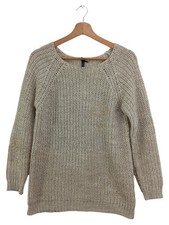 Maglione donna Key Largo beige