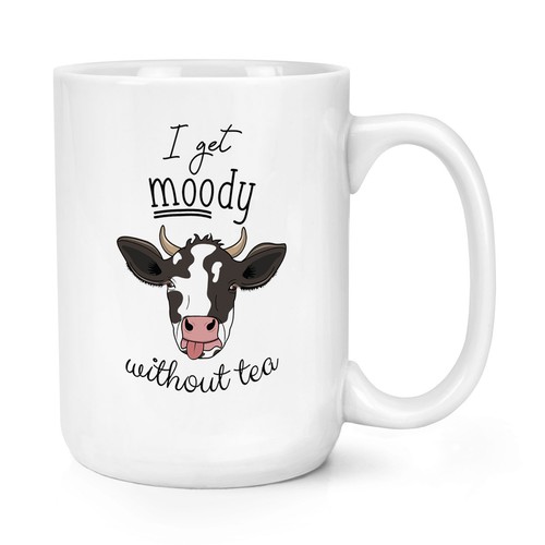 Mucca ottenere lunatico - mucca, i