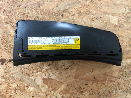 Carica airbag sedile - carica,