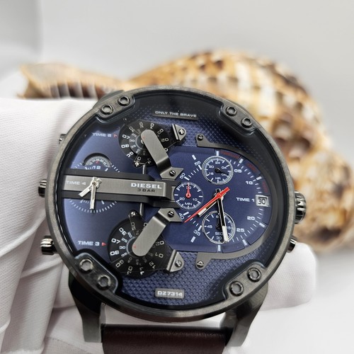 Nuovo orologio uomo - da,
