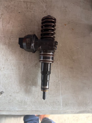 Injecteur pompe bosch - pompe,
