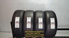 GOMME USATE   205/60R16 92H