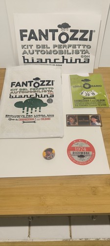 Fantozzi paolo villaggio - villaggio, &