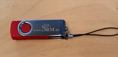 Chiavetta memoria usb srm - chiavetta,