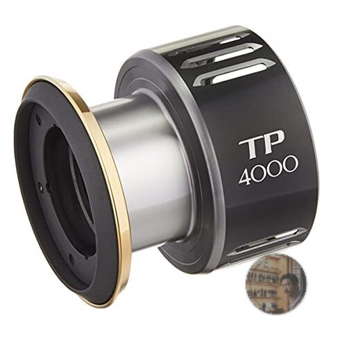 Gruppo bobine shimano - gruppo,