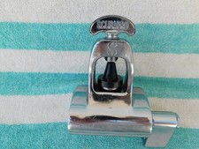 Scubapro MK7, Honker, leggi