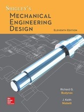 Shigley's Mechanical