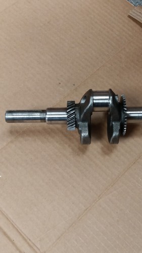Albero motore clone honda - clone,