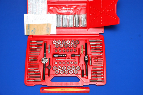 Snap tools 117 piece sae - tools,
