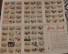 1936_GRANDE POSTER-CATALOGO_ANTONIO FERRETTI_ARREDAMENTO_MILANO