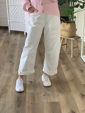 Jeans donna sexy forma a O