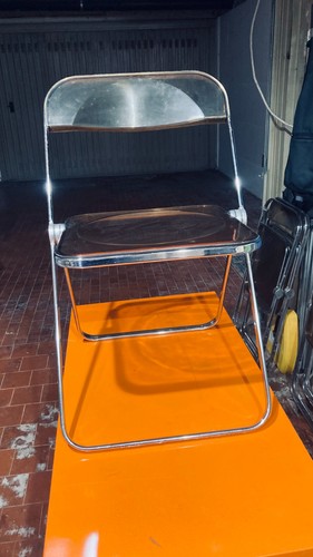 Modernariato sedia - -,