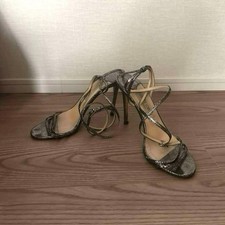 JIMMY CHOO sandali tacco