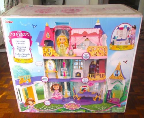 Disney junior sofia primo - junior,