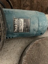 Flessibile Makita 230 Mm + Disco Diamantato