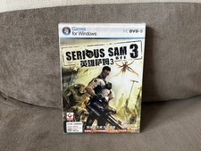 Serious Sam 3 BFE - Edizione