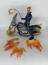 Marvel Legends Serie Ghost