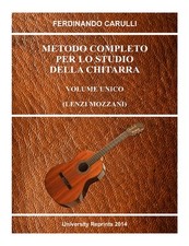 METODO COMPLETO PER LO STUDIO
