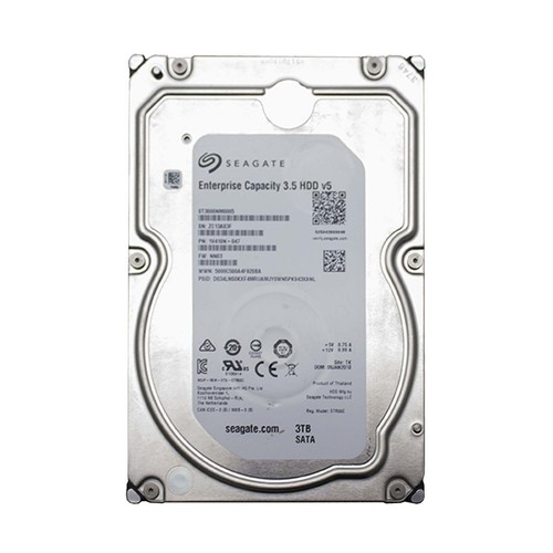 Seagate st3000nm0005 3tb - seagate,