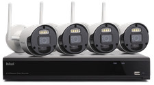 Kit Wireless Isiwi Connect S4