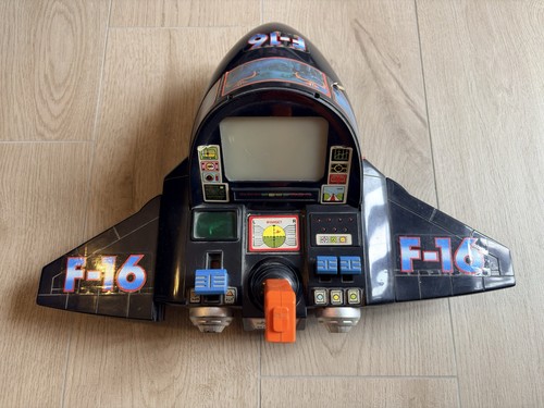 Sky commander lansay - f-16,