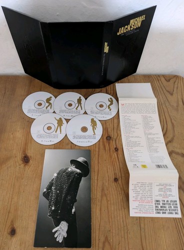 Michael jackson the ultimate - michael,