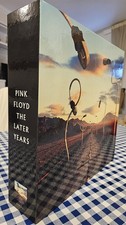 PINK FLOYD- THE LATER YEARS
