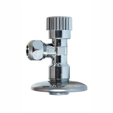 Rubinetto per cassetta scarico