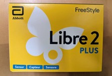 Sensore FreeStyle Libre 2