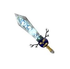 ROBL0X Blade of the Dusekkar