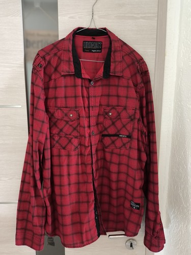 Angelo litrico camicia uomo - angelo,