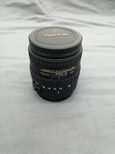 TOKINA AT-X 10-17MM F3.5-4.5