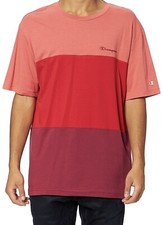 T shirt champion Color Mix .