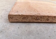 Mattone In Cotto Fatto A Mano