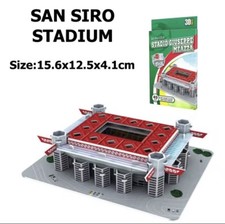 San siro stadium - siro, stadio