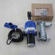 Motore elettrico pellicola