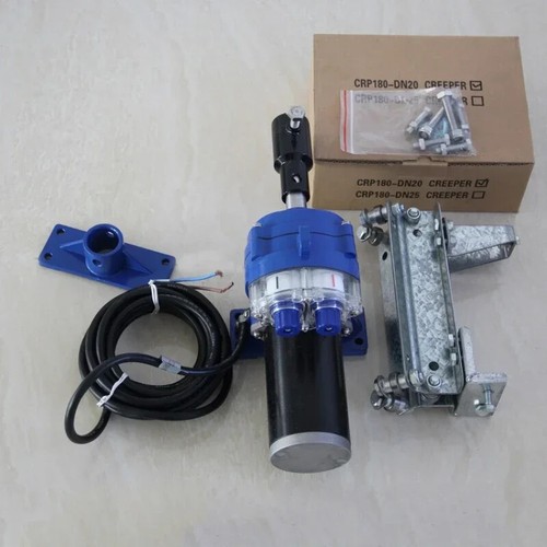Motore elettrico pellicola