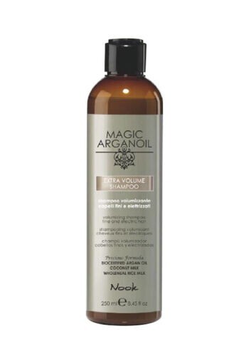 Nook shampoo volumizzante per - volumizzante,