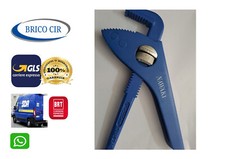 PINZA CHIAVE GIRATUBI GIRA