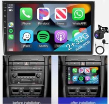 2+32G per Audi A4 2000-2009