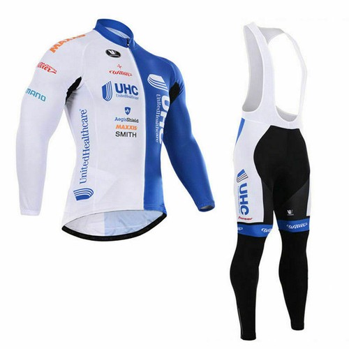 Maglia uomo uhc ciclismo - uhc,