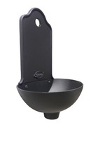 Fontana a muro Malta senza rubinetto per giardino terrazzo casa esterno