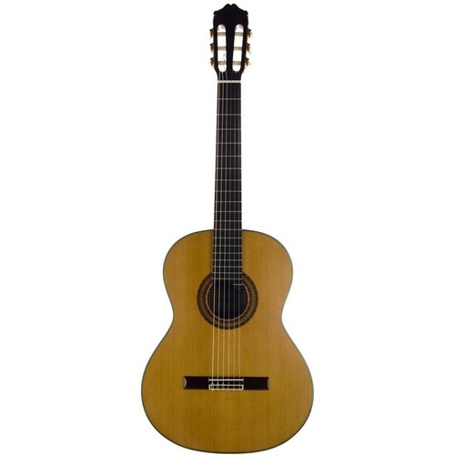 Chitarra classica cuenca - chitarra,