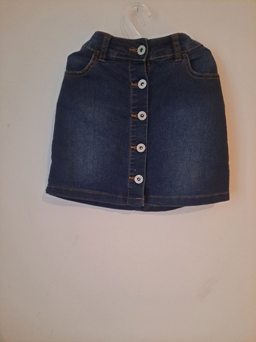 Gonna jeans bambina bluezoo - bambina,