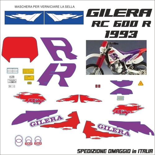 Kit adesivi stickers - kit,