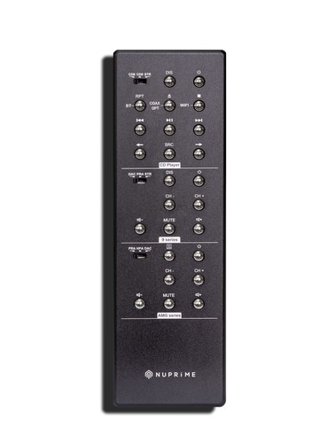 Telecomando nuprime system - system,