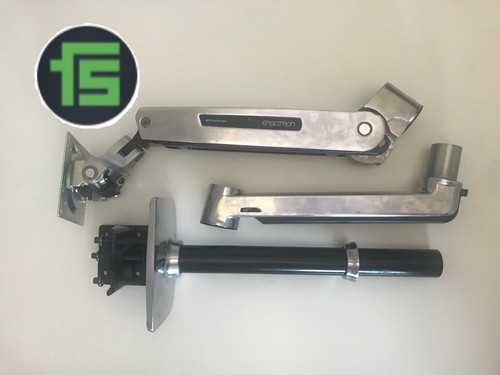 Ergotron sedile supporto - lx, hd