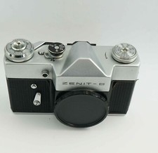 Zenit-B Camera Body